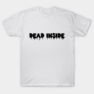 DeAd InSiDe T-Shirt